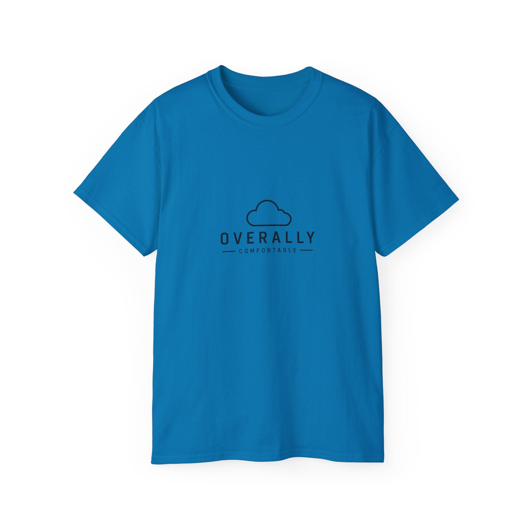 Unisex OC Ultra Cloud Tee