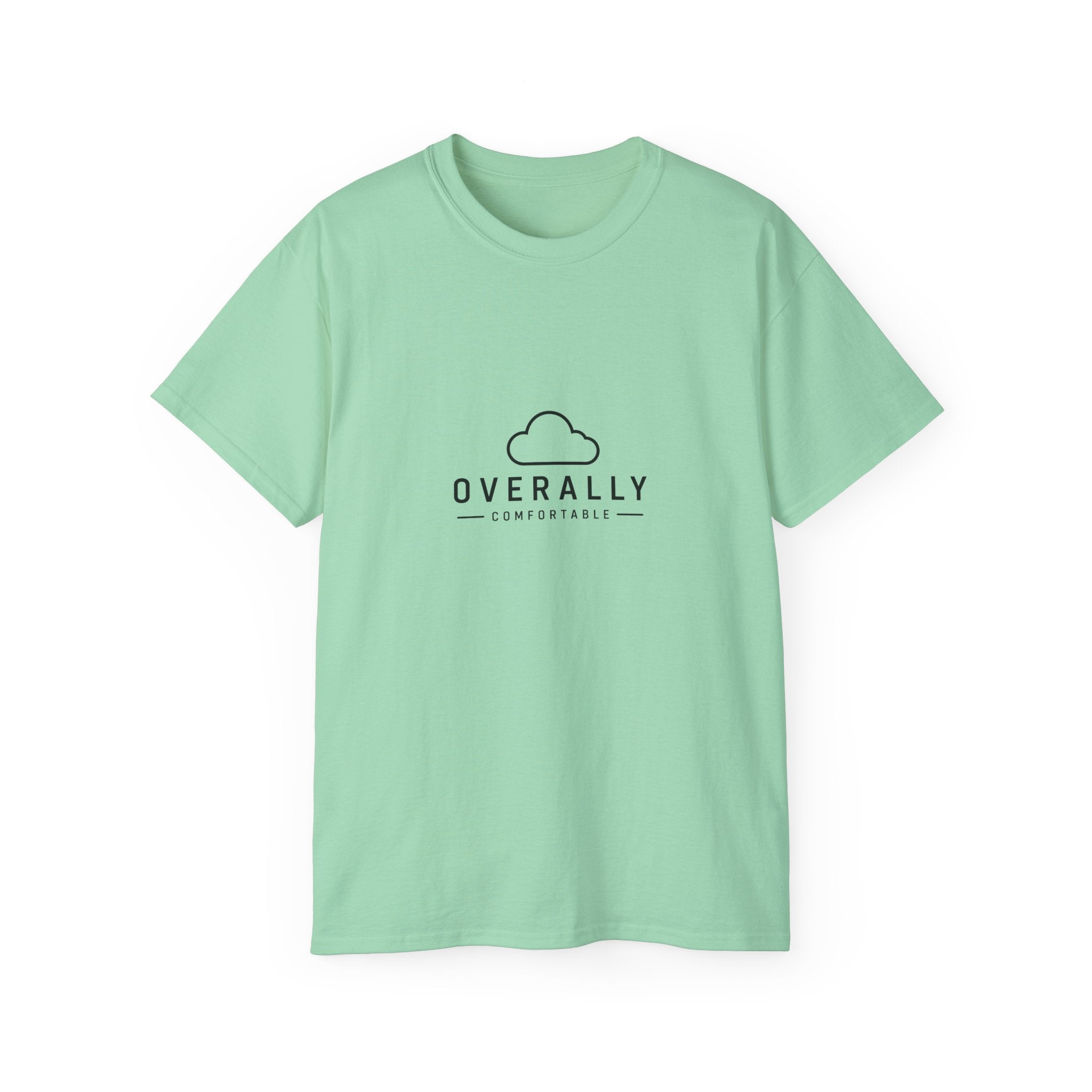 Unisex OC Ultra Cloud Tee