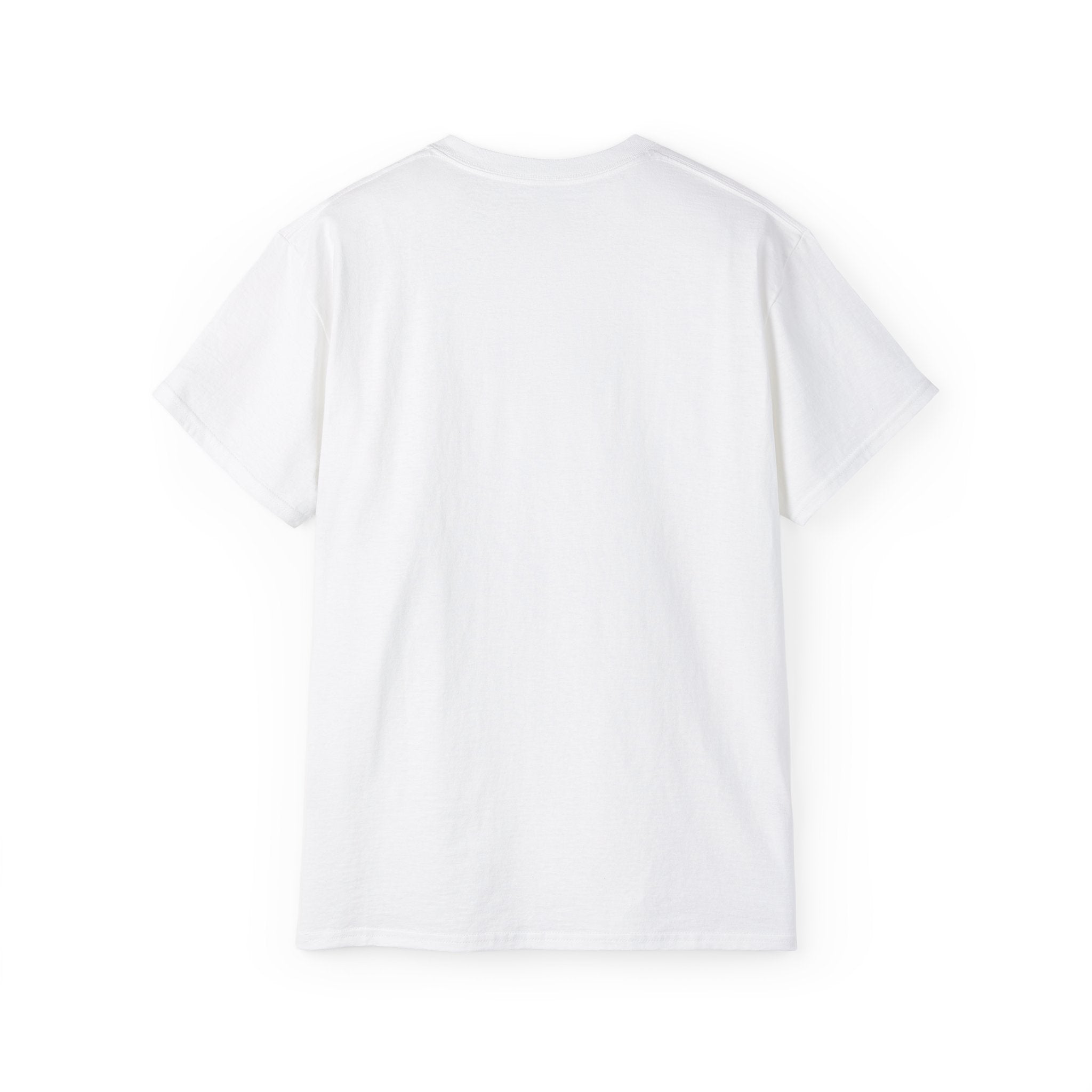 Unisex QC Ultra Cotton Tee Vol 2