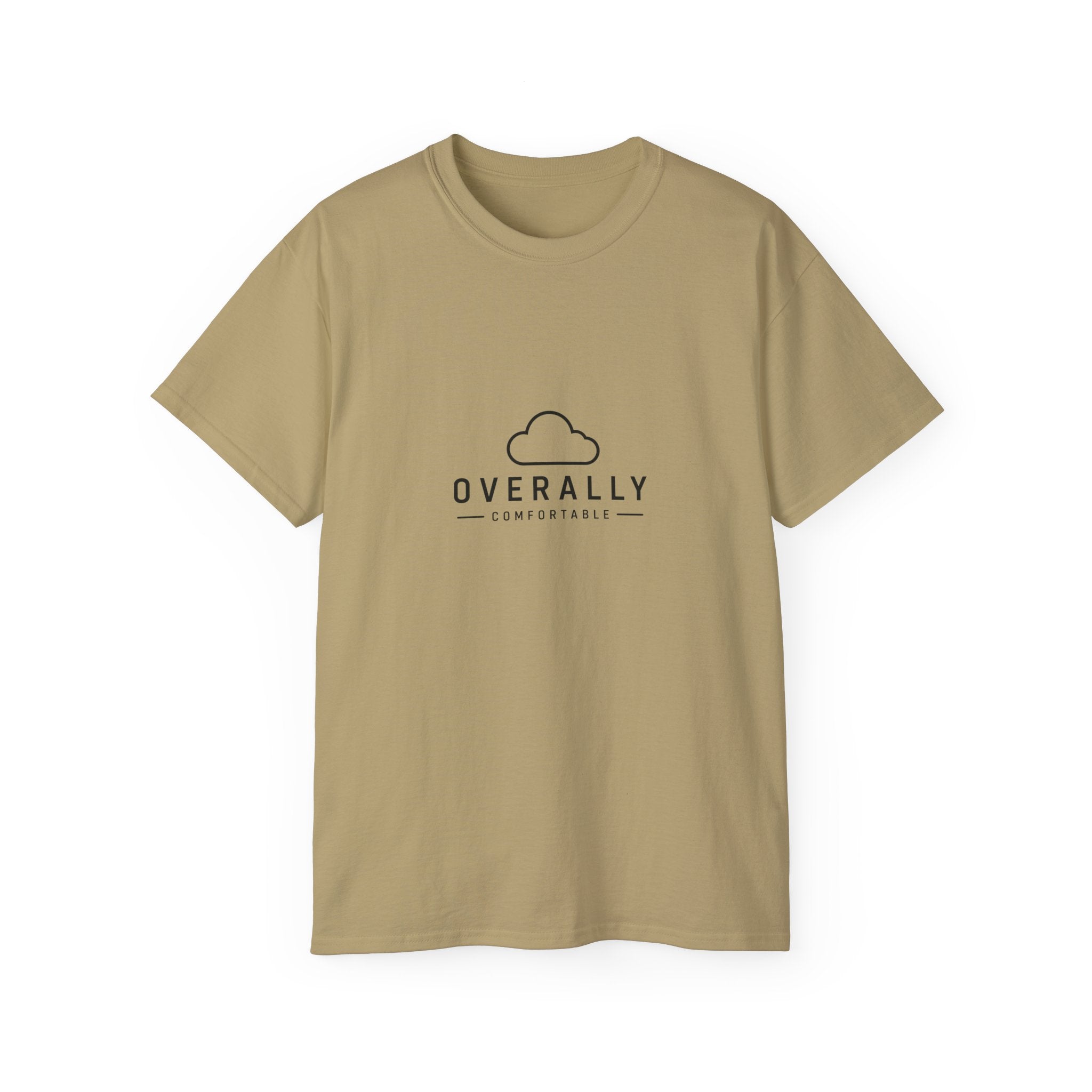 Unisex OC Ultra Cloud Tee
