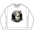 Unisex Heavyweight Long Sleeve Tee