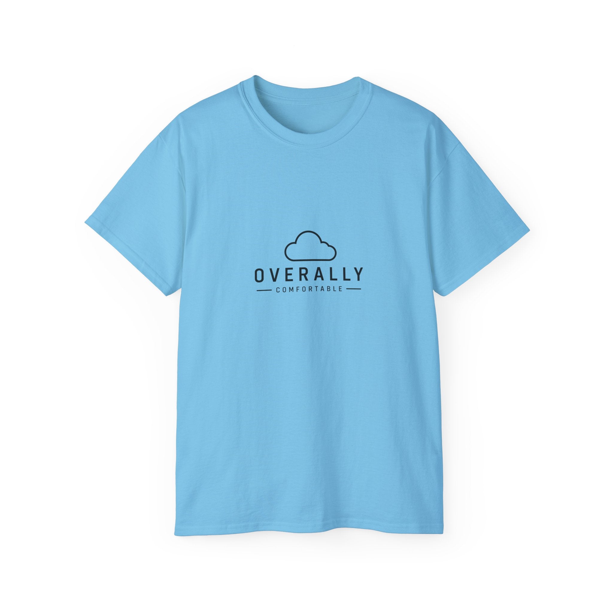 Unisex OC Ultra Cloud Tee