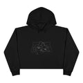 Crop QC Hoodie Vol 1.5