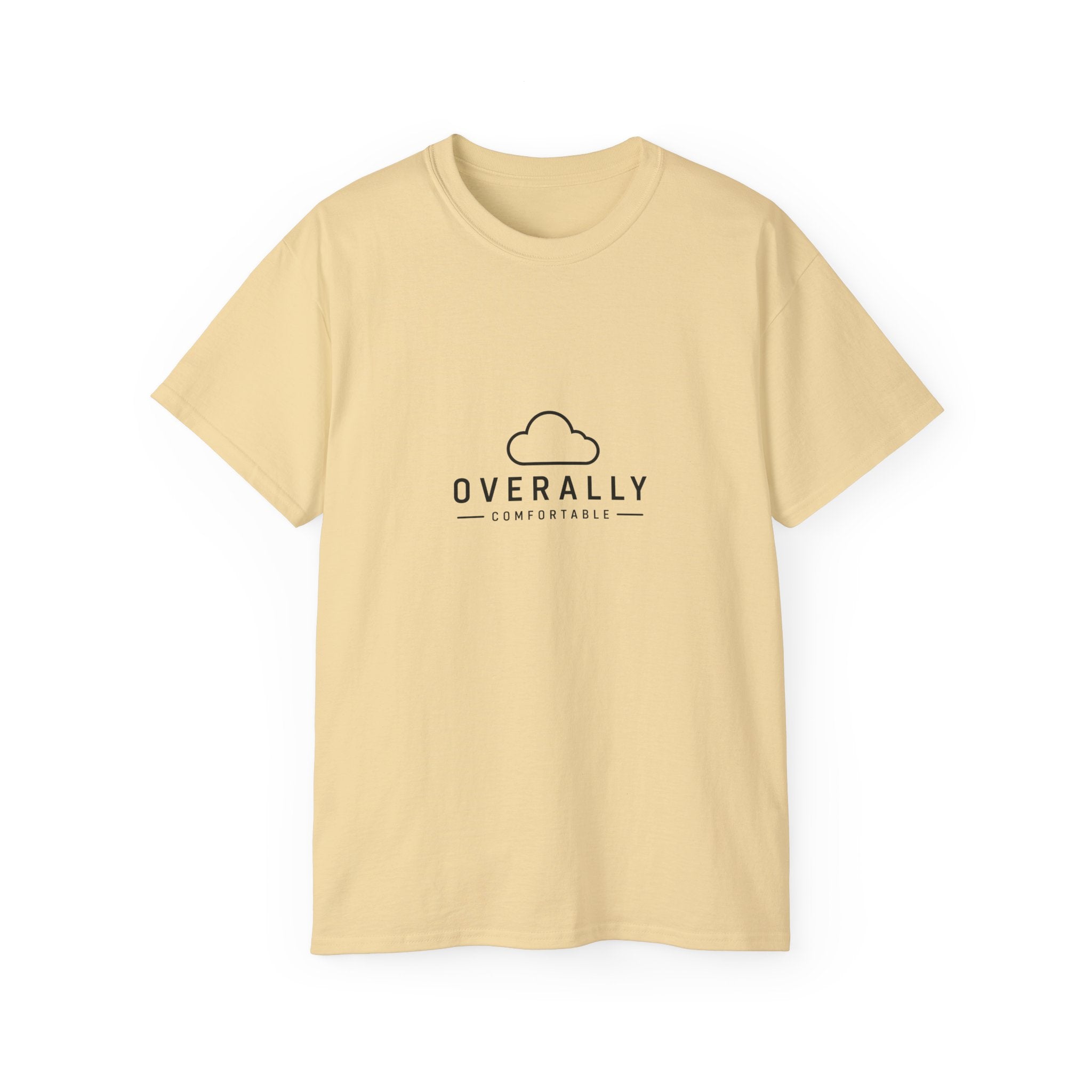 Unisex OC Ultra Cloud Tee