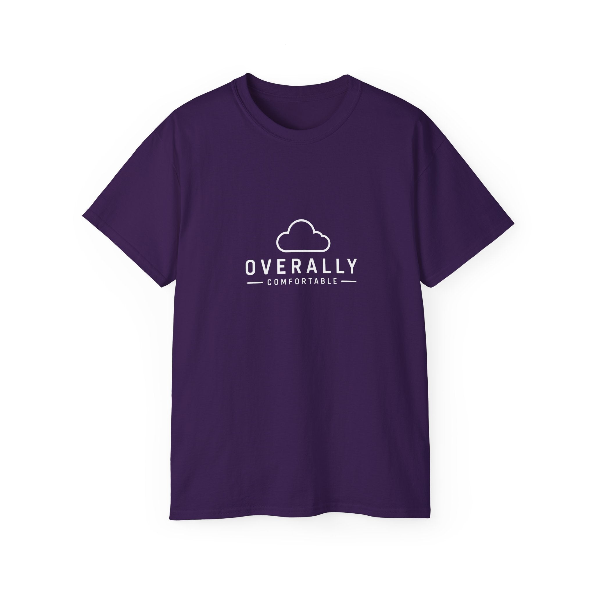 Unisex OC Ultra Cloud Tee