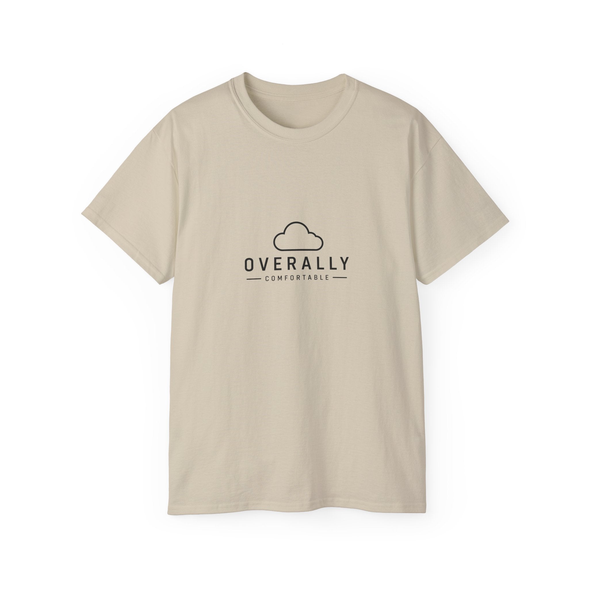 Unisex OC Ultra Cloud Tee
