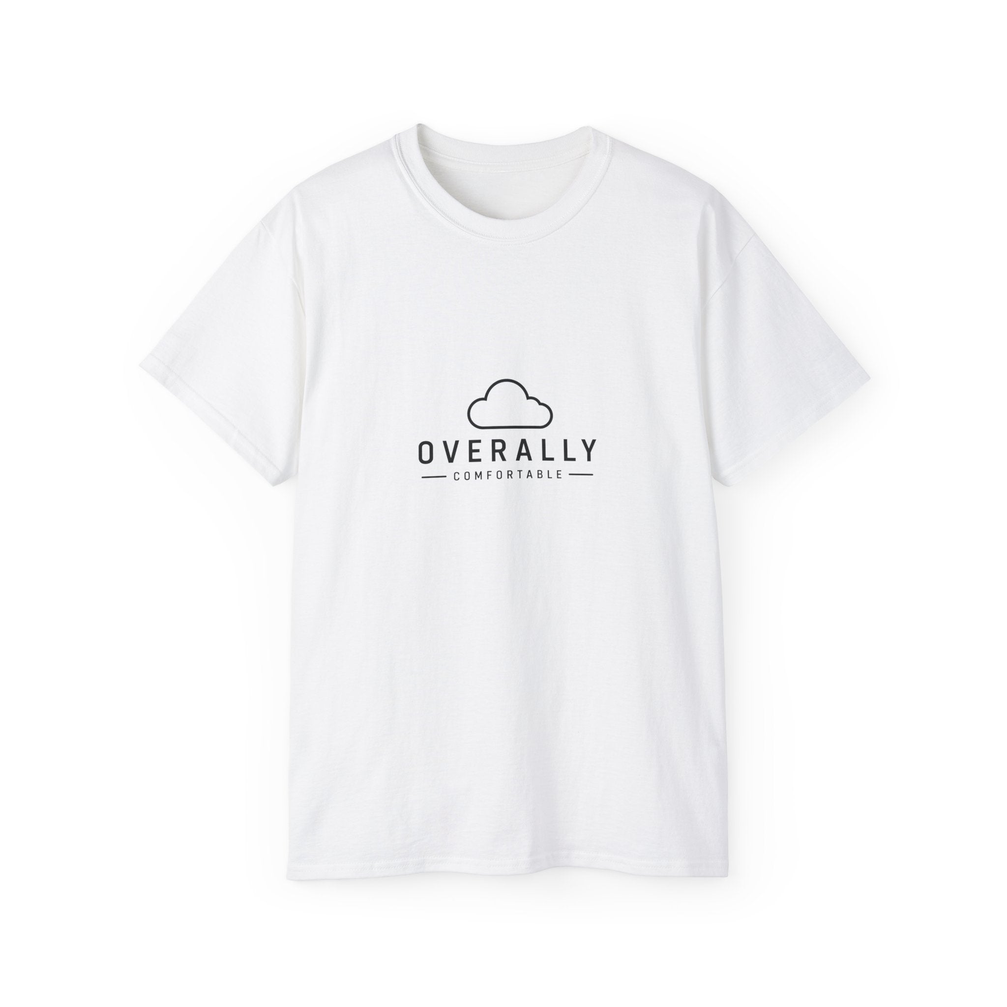 Unisex OC Ultra Cloud Tee