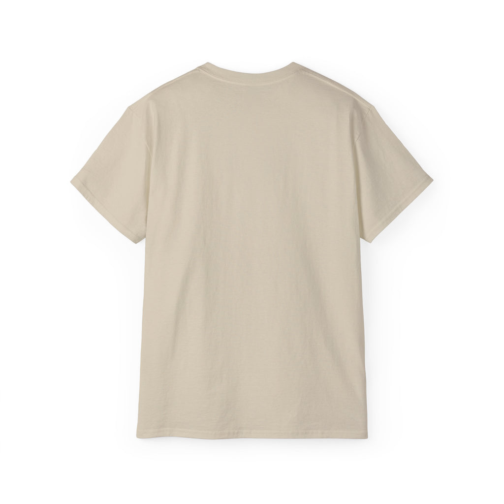 Unisex QC Ultra Cotton Tee Vol 2