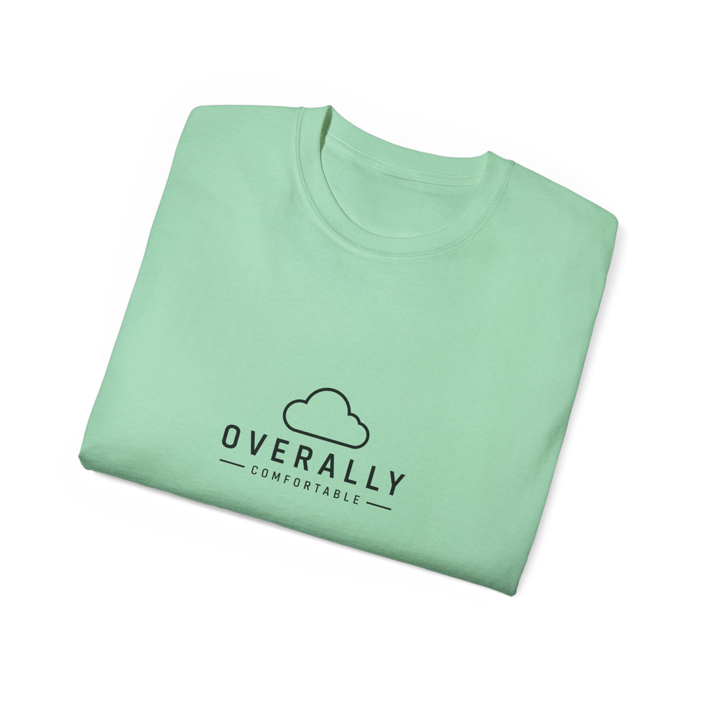 Unisex OC Ultra Cloud Tee