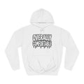 Unisex College Hoodie