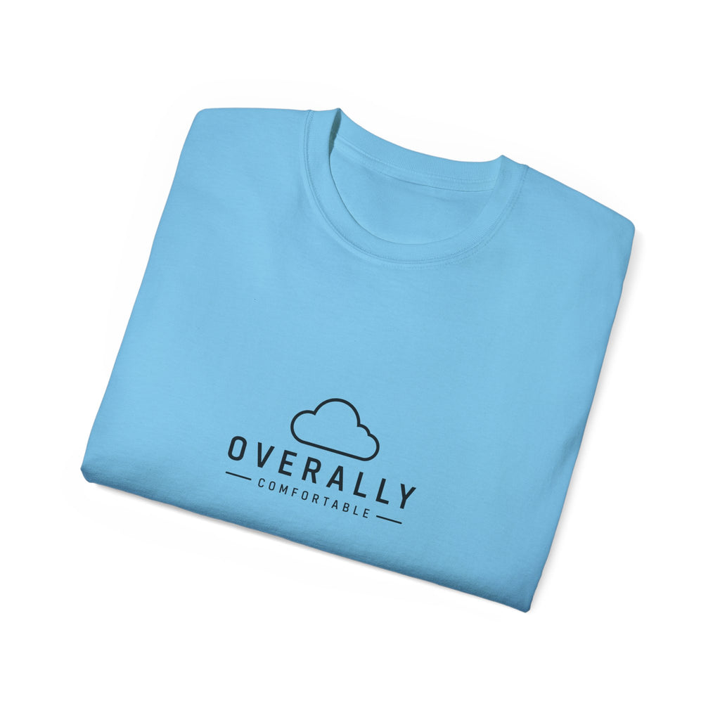 Unisex OC Ultra Cloud Tee