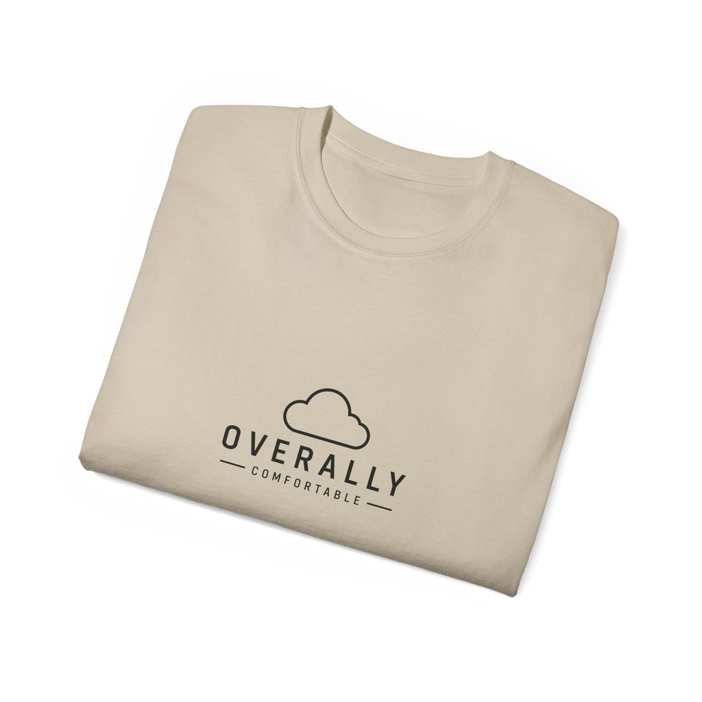 Unisex OC Ultra Cloud Tee