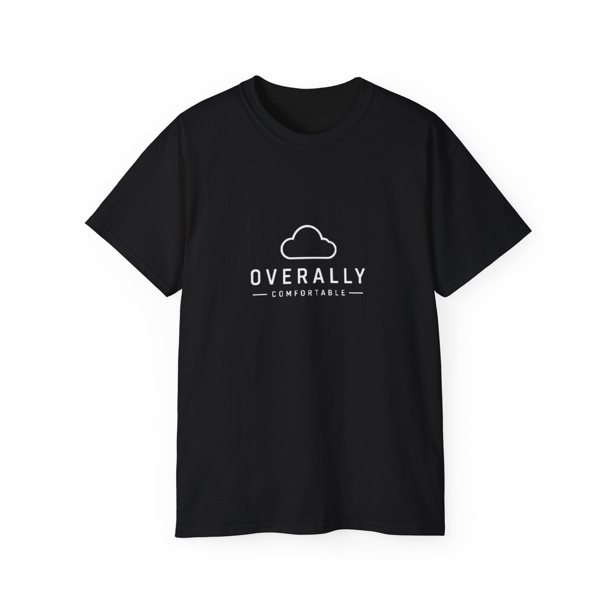 Unisex OC Ultra Cloud Tee